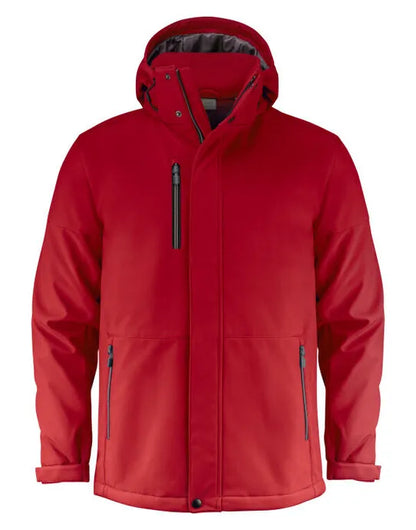 Printer Mens Overlanding Jacket PE2261069