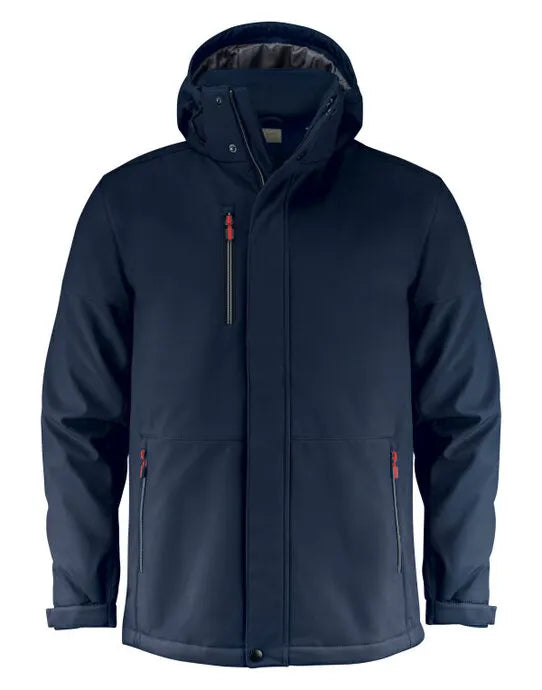 Printer Mens Overlanding Jacket PE2261069