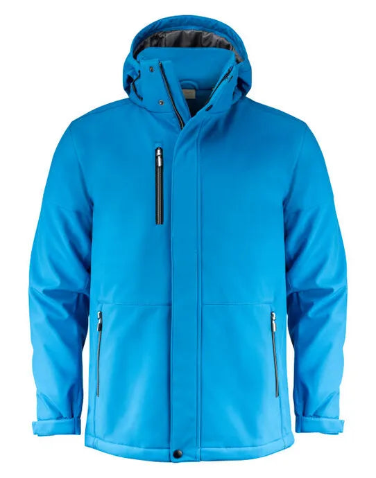 Printer Mens Overlanding Jacket PE2261069