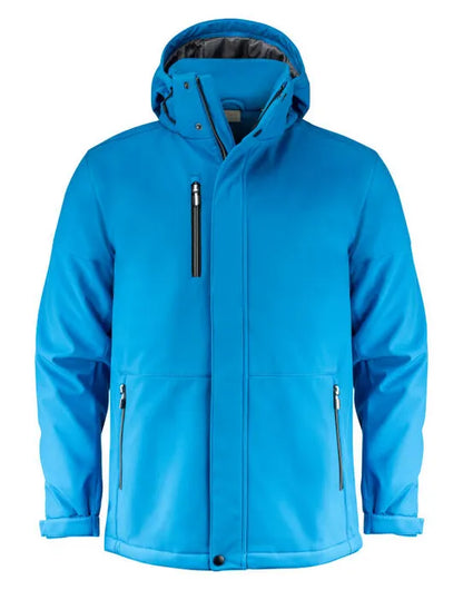 Printer Mens Overlanding Jacket PE2261069
