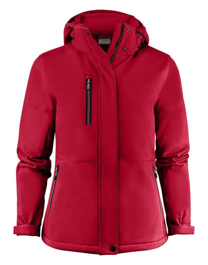 Printer Ladies Overlanding Jacket PE2261070