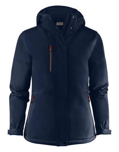 Printer Ladies Overlanding Jacket PE2261070