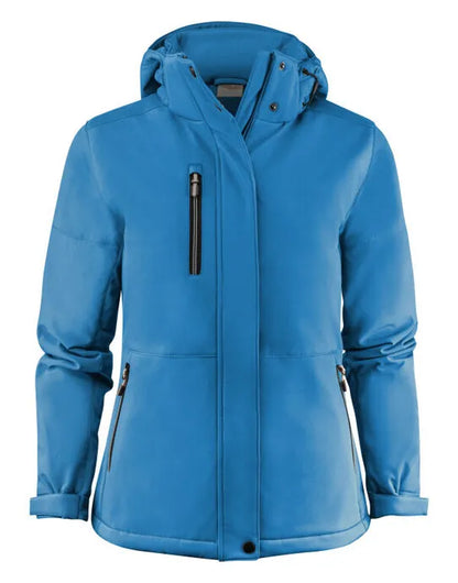 Printer Ladies Overlanding Jacket PE2261070