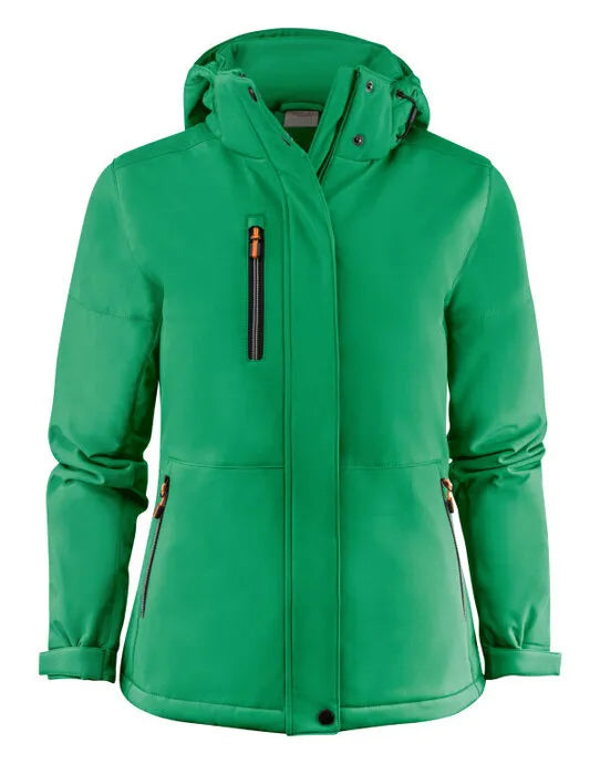 Printer Ladies Overlanding Jacket PE2261070