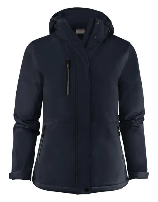 Printer Ladies Overlanding Jacket PE2261070