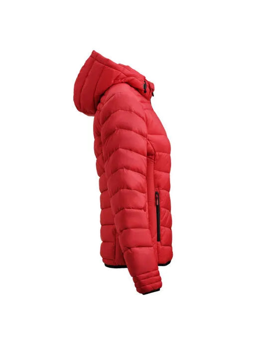Printer Essentials Ladies Base Jacket PE2261078