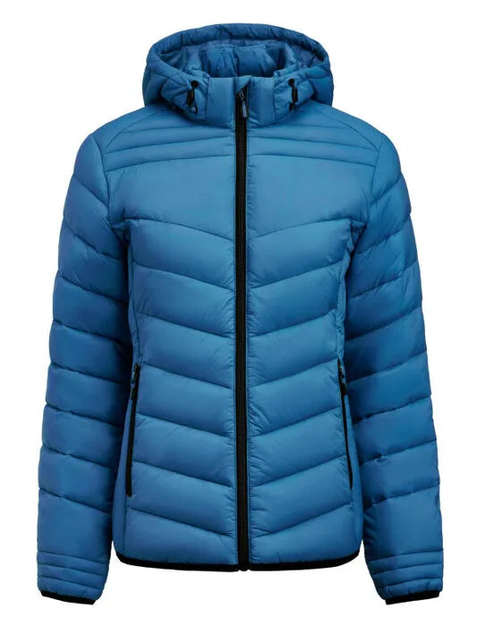 Printer Essentials Ladies Base Jacket PE2261078
