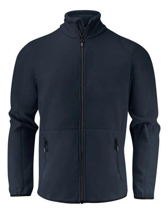 Printer Mens Speedway Fleece Jacket PE2261500