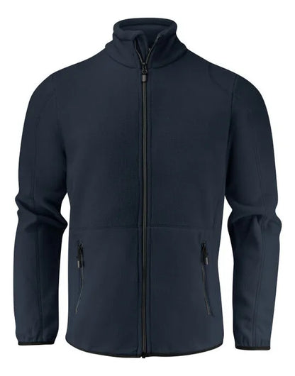 Printer Mens Speedway Fleece Jacket PE2261500