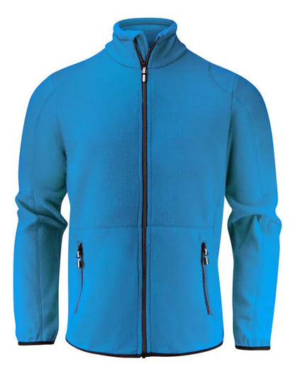 Printer Mens Speedway Fleece Jacket PE2261500