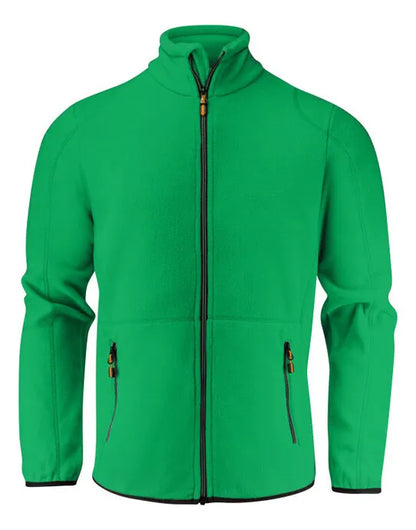 Printer Mens Speedway Fleece Jacket PE2261500