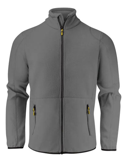 Printer Mens Speedway Fleece Jacket PE2261500