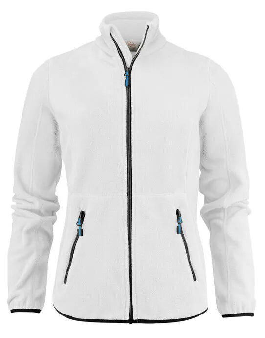 Printer Ladies Speedway Fleece Jacket PE2261501