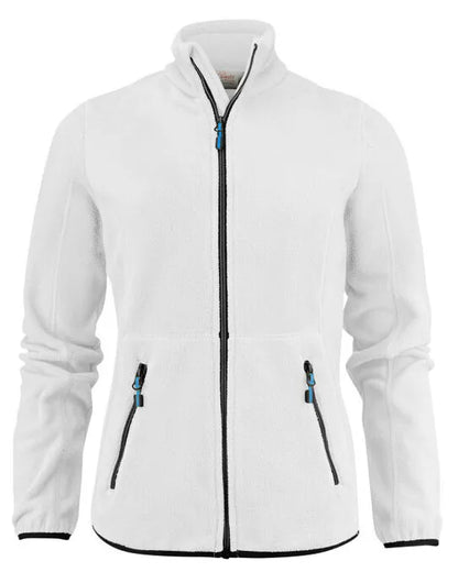 Printer Ladies Speedway Fleece Jacket PE2261501