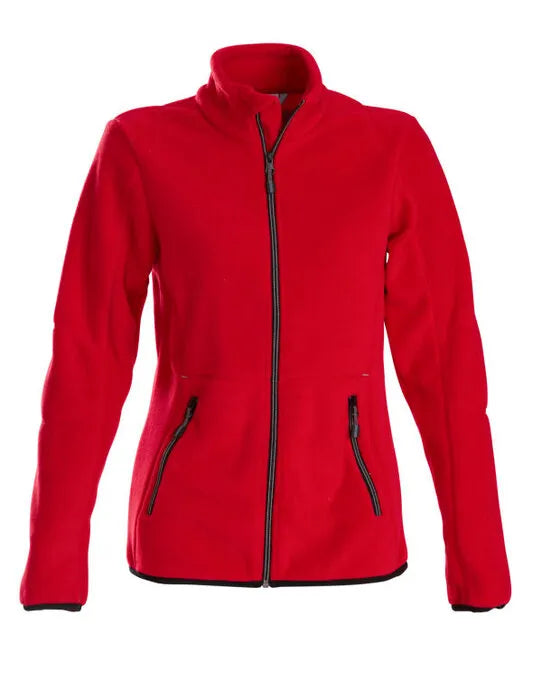 Printer Ladies Speedway Fleece Jacket PE2261501