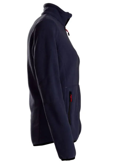 Printer Ladies Speedway Fleece Jacket PE2261501