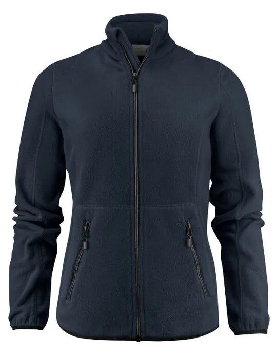 Printer Ladies Speedway Fleece Jacket PE2261501