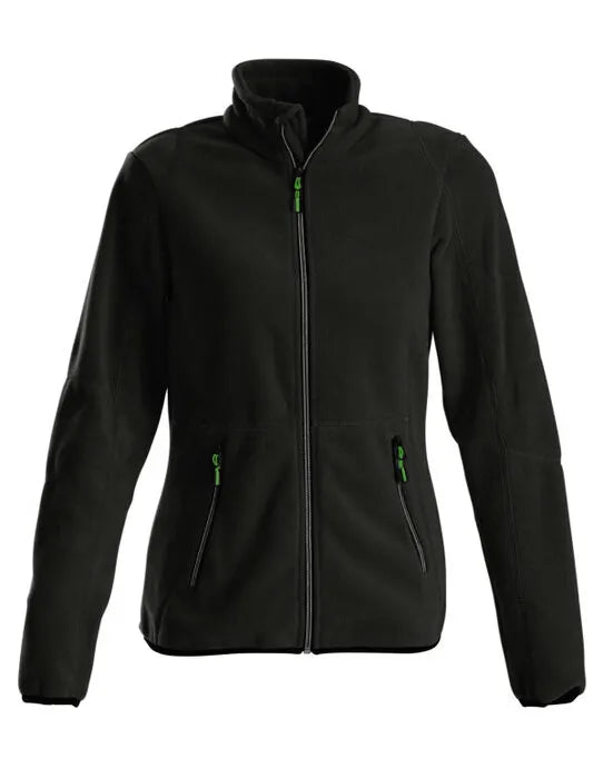 Printer Ladies Speedway Fleece Jacket PE2261501