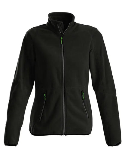 Printer Ladies Speedway Fleece Jacket PE2261501