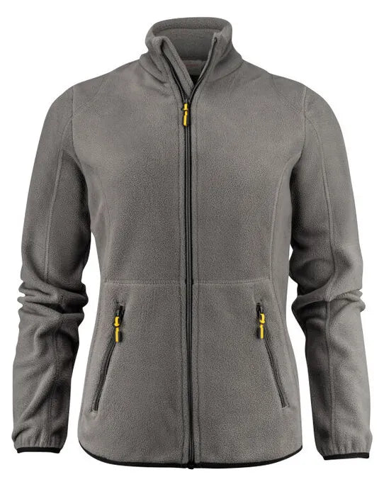 Printer Ladies Speedway Fleece Jacket PE2261501