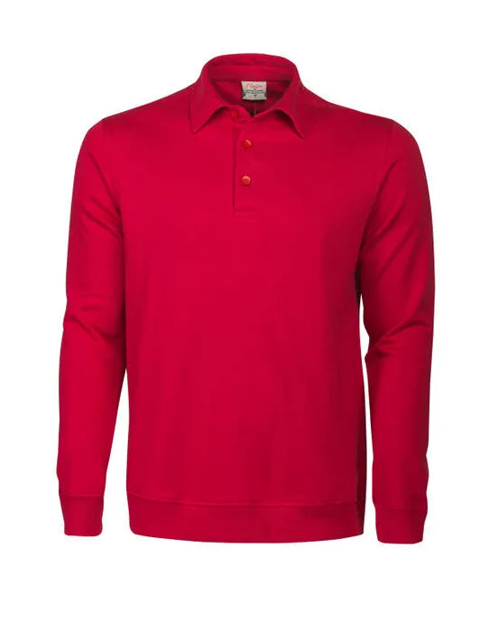 Printer Mens Homerun Sweatshirt PE2262040