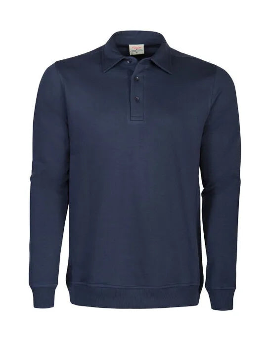 Printer Mens Homerun Sweatshirt PE2262040