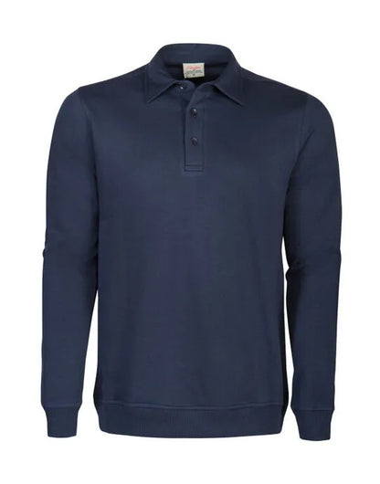 Printer Mens Homerun Sweatshirt PE2262040