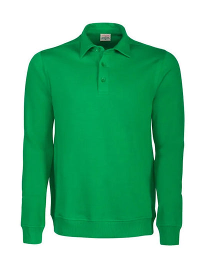 Printer Mens Homerun Sweatshirt PE2262040