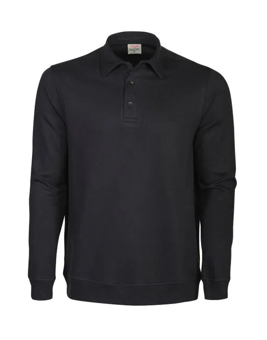 Printer Mens Homerun Sweatshirt PE2262040