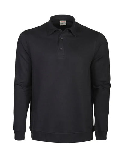 Printer Mens Homerun Sweatshirt PE2262040