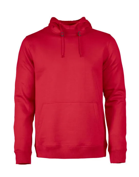Printer Mens Fastpitch Hooded Sweater PE2262049