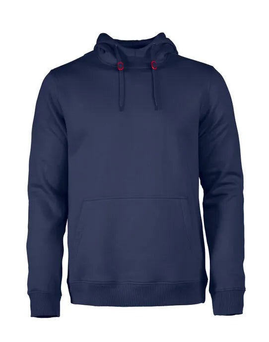 Printer Mens Fastpitch Hooded Sweater PE2262049