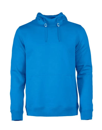 Printer Mens Fastpitch Hooded Sweater PE2262049