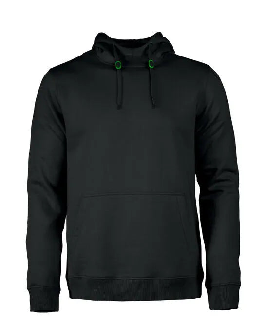 Printer Mens Fastpitch Hooded Sweater PE2262049