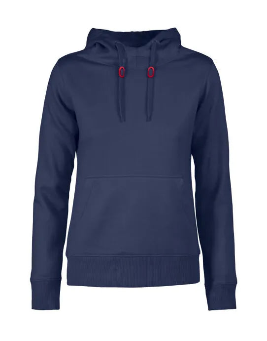 Printer Ladies Fastpitch Hooded Sweater PE2262050
