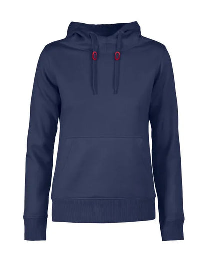 Printer Ladies Fastpitch Hooded Sweater PE2262050