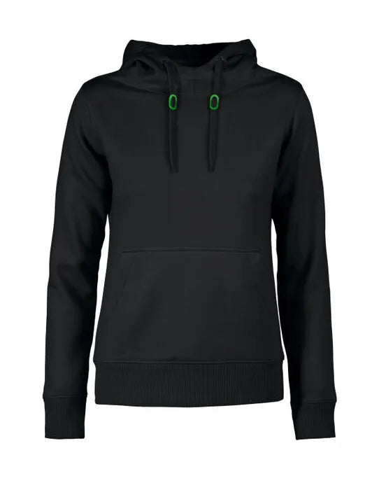 Printer Ladies Fastpitch Hooded Sweater PE2262050