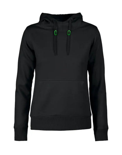 Printer Ladies Fastpitch Hooded Sweater PE2262050