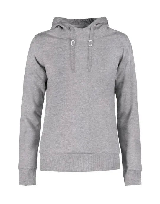 Printer Ladies Fastpitch Hooded Sweater PE2262050