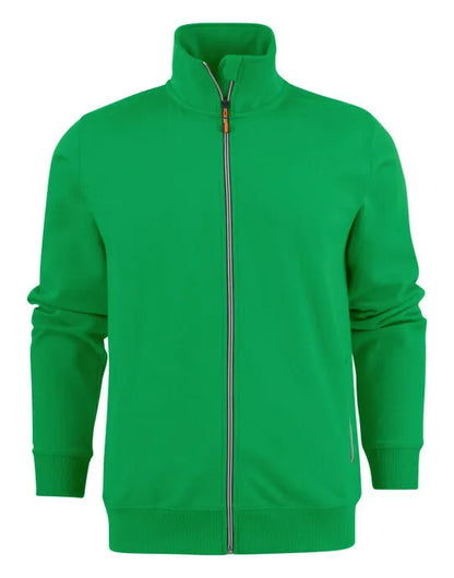 Printer Mens Javelin RSX Sweatshirt PE2262054