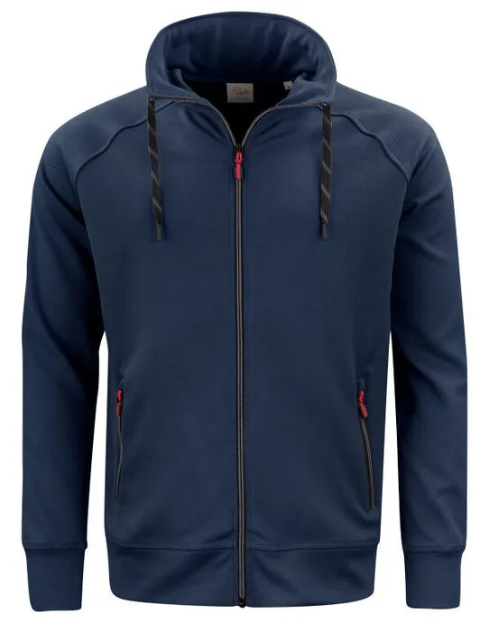 Printer Mens Jog RSX Sweatshirt PE2262063