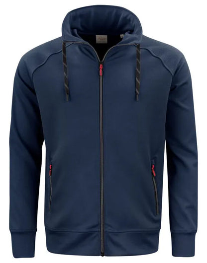 Printer Mens Jog RSX Sweatshirt PE2262063