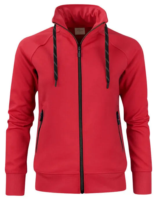 Printer Essentials Printer Ladies Jog RSX Sweatshirt PE2262064