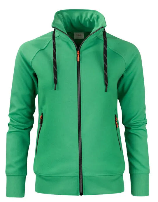 Printer Essentials Printer Ladies Jog RSX Sweatshirt PE2262064