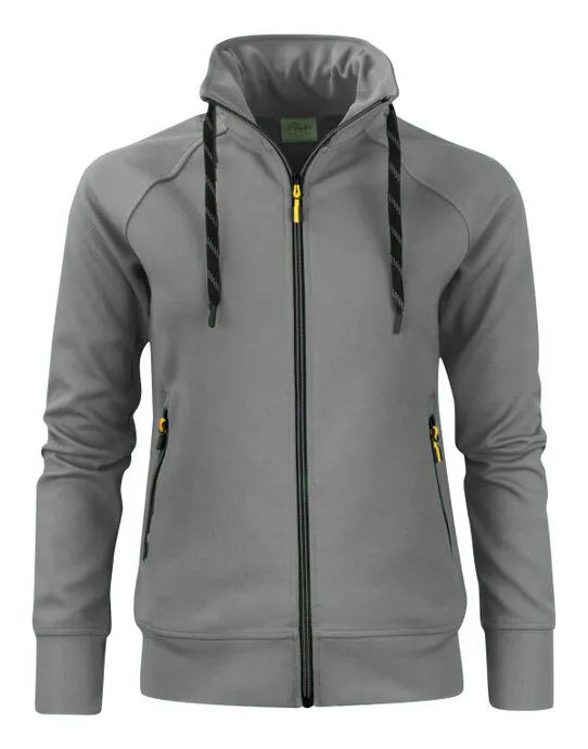 Printer Essentials Printer Ladies Jog RSX Sweatshirt PE2262064