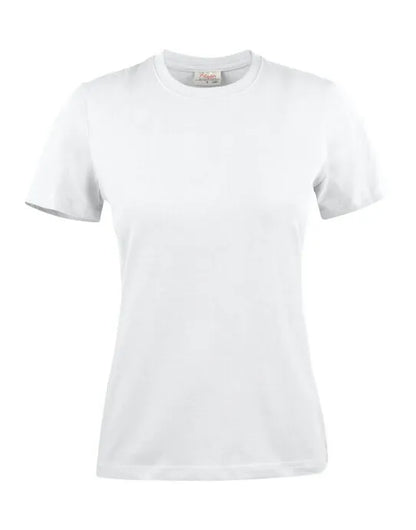 Printer Ladies Heavy T Shirt PE2264014