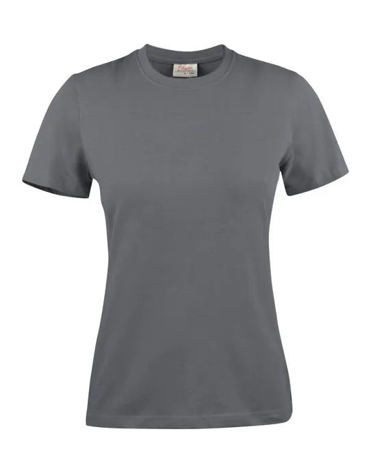 Printer Ladies Heavy T Shirt PE2264014