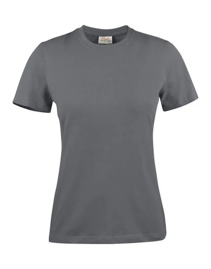Printer Ladies Heavy T Shirt PE2264014