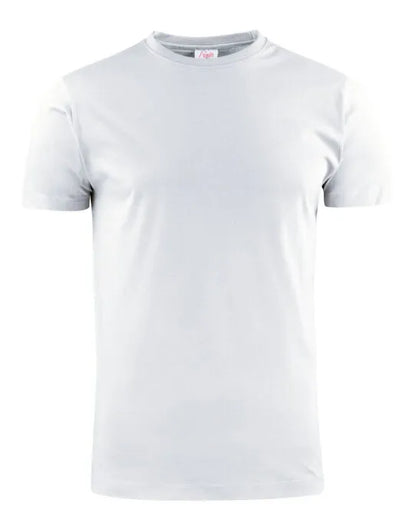 Printer Mens Heavy T Shirt PE2264020