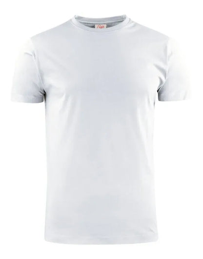 Printer Mens Light T Shirt RSX PE2264027